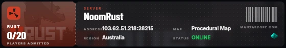 Ticket badge preview