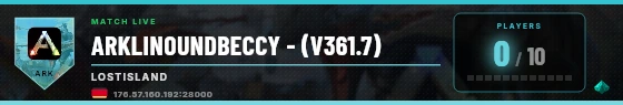 Scoreboard badge preview
