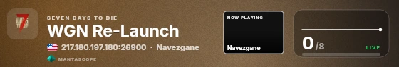 Mesh badge preview