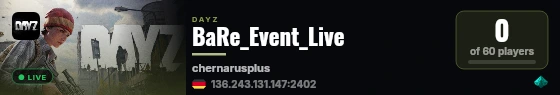 BaRe_Event_Live live status badge