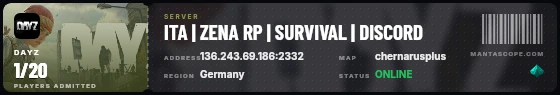 Ticket badge preview