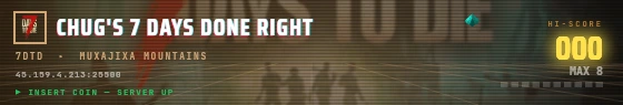 Arcade badge preview