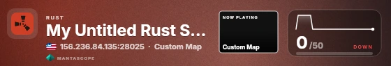 Mesh badge preview