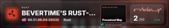 Glass badge preview