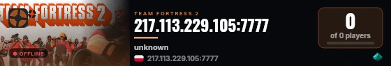 217.113.229.105:7777 live status badge