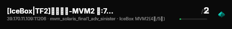 [IceBox|TF2]特殊使命-MVM2 群:714581529 live status badge