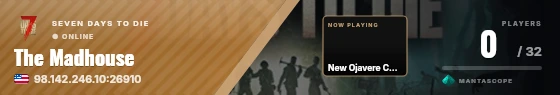 Sweep badge preview