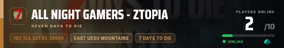 Edge badge preview