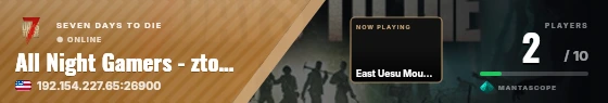 Sweep badge preview