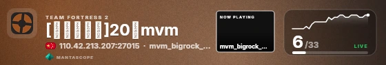 Mesh badge preview