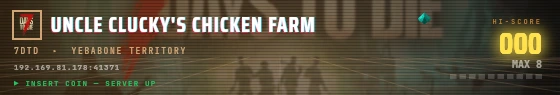 Arcade badge preview