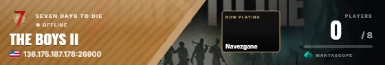 Sweep badge preview
