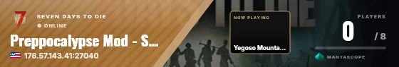 Sweep badge preview