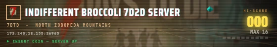 Arcade badge preview
