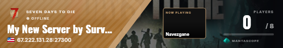 Sweep badge preview
