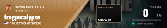Sweep badge preview