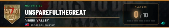 Scoreboard badge preview