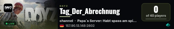 Tag_Der_Abrechnung live status badge