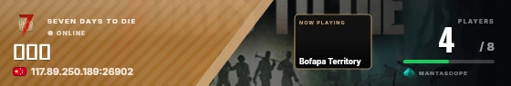 Sweep badge preview
