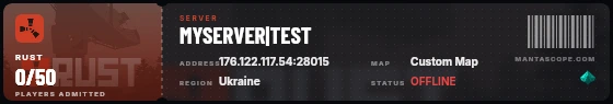 Ticket badge preview