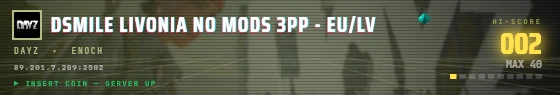 Arcade badge preview