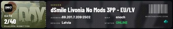 Ticket badge preview