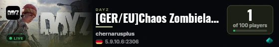 [GER/EU]Chaos Zombieland| Rille's Testkoerbchen live status badge