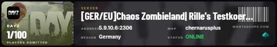 Ticket badge preview