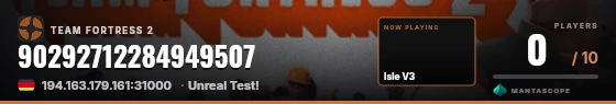 Hero badge preview