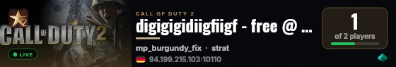 digigigidiigfiigf - free @ fshost.me live status badge