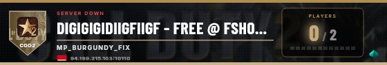 Scoreboard badge preview