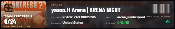 Ticket badge preview
