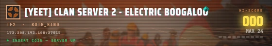Arcade badge preview