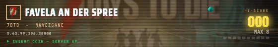 Arcade badge preview