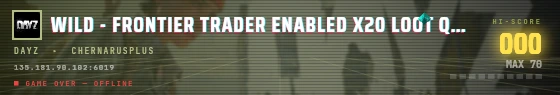 Arcade badge preview