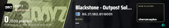 Blade badge preview