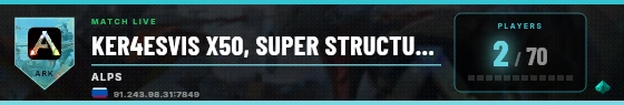 Scoreboard badge preview