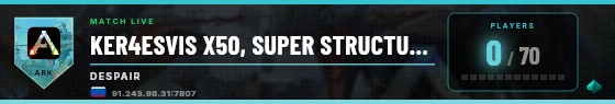 Scoreboard badge preview