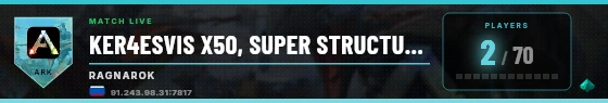 Scoreboard badge preview