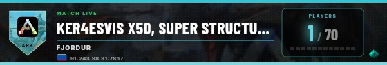 Scoreboard badge preview