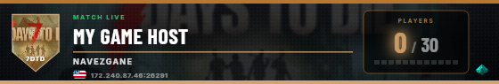 Scoreboard badge preview