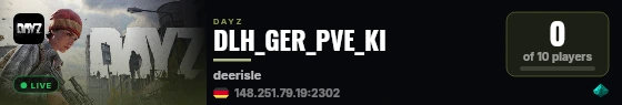 Hosted by GTXGaming.co.uk live status badge