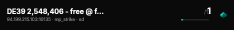 DE39 2,548,406 - free @ fshost.me live status badge