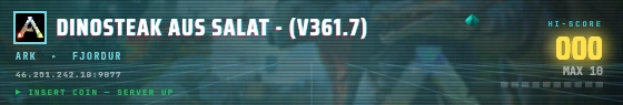 Arcade badge preview