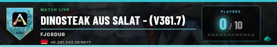 Scoreboard badge preview