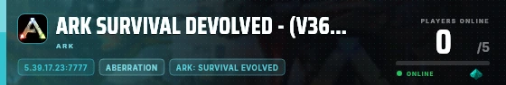 Edge badge preview