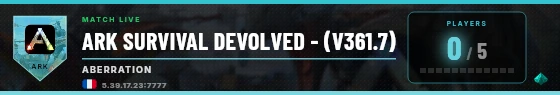 Scoreboard badge preview