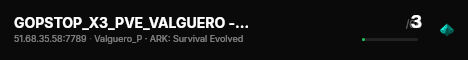 GOPSTOP_X3_PVE_VALGUERO - (v358.24) live status badge