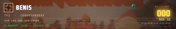 Arcade badge preview