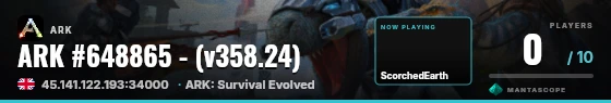 Hero badge preview